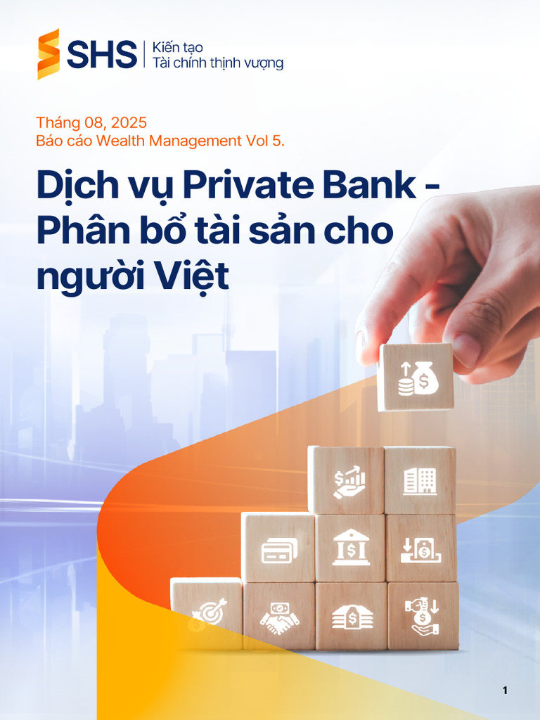 Vol.05 Wealth Management | PDF