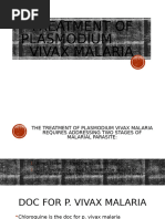 SMPC Co Arinate Adult JNa.2018.03 | PDF | Malaria | Pharmacology