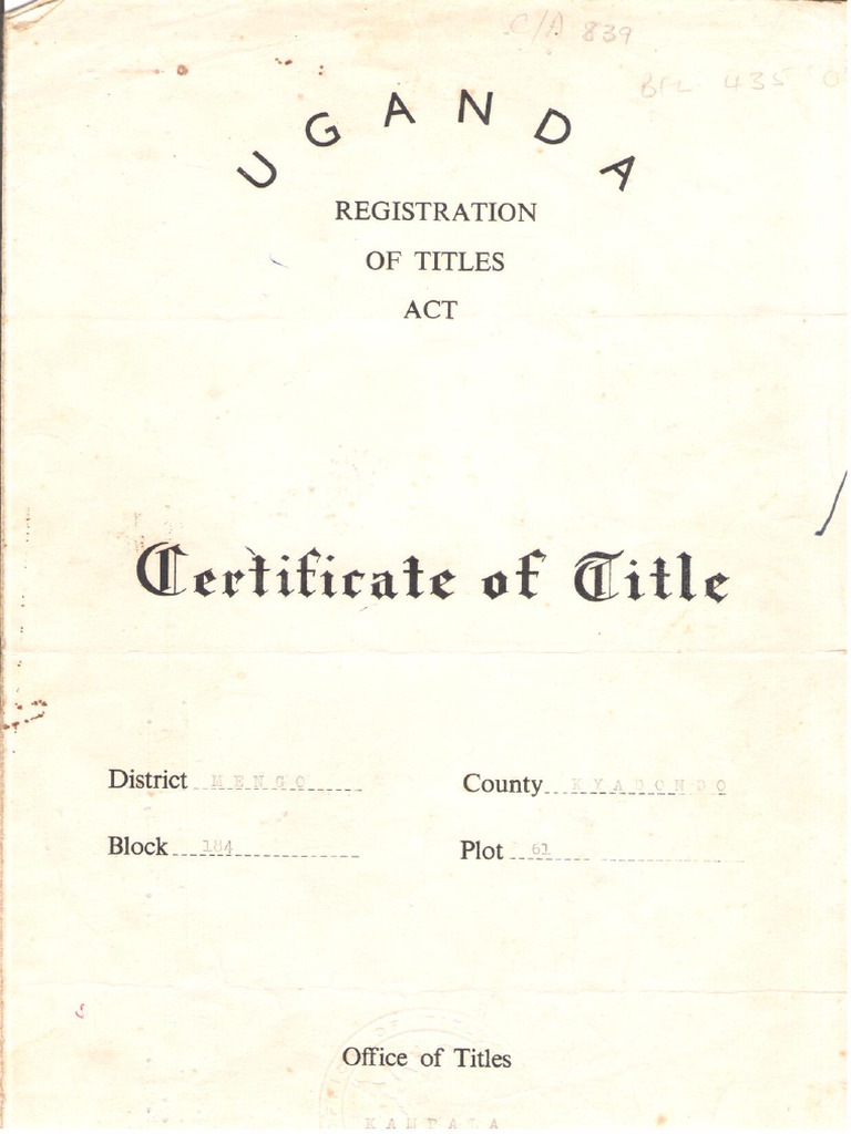 Title | PDF