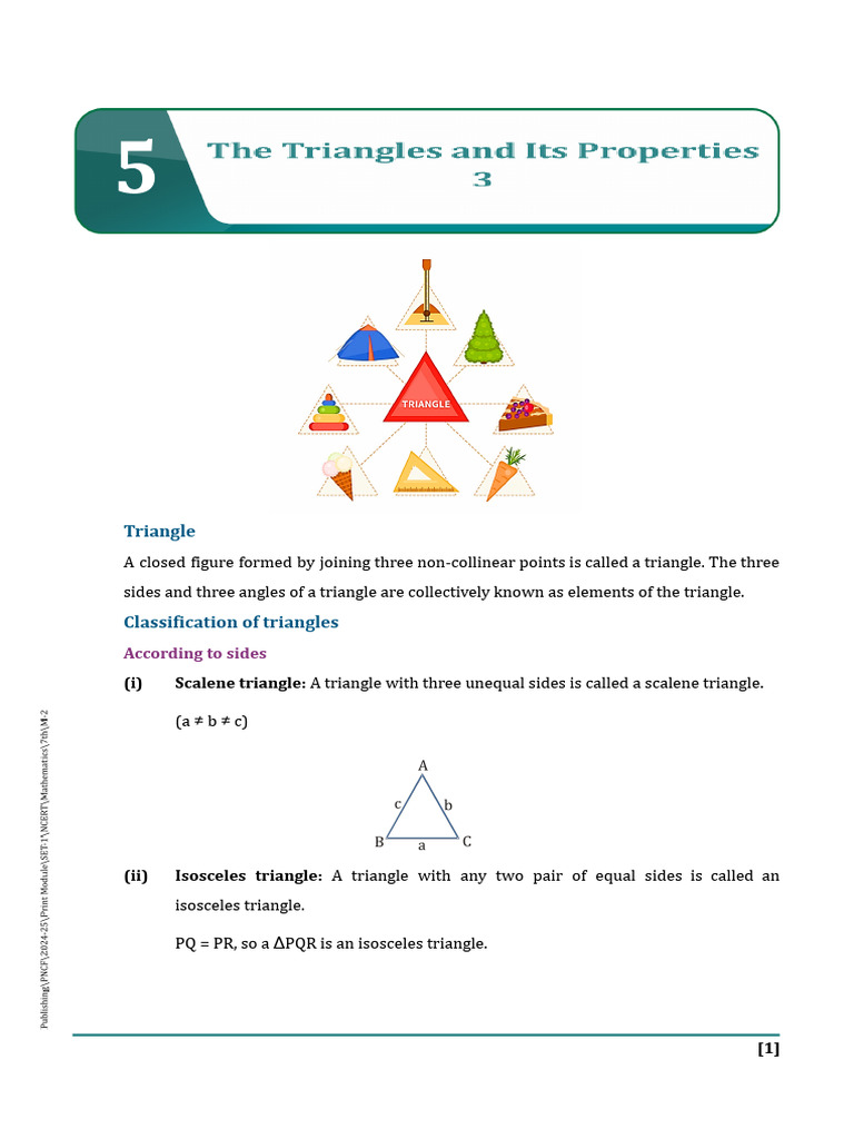 Finding m∠1 in Triangle BCD | PDF | Triangle | Angle