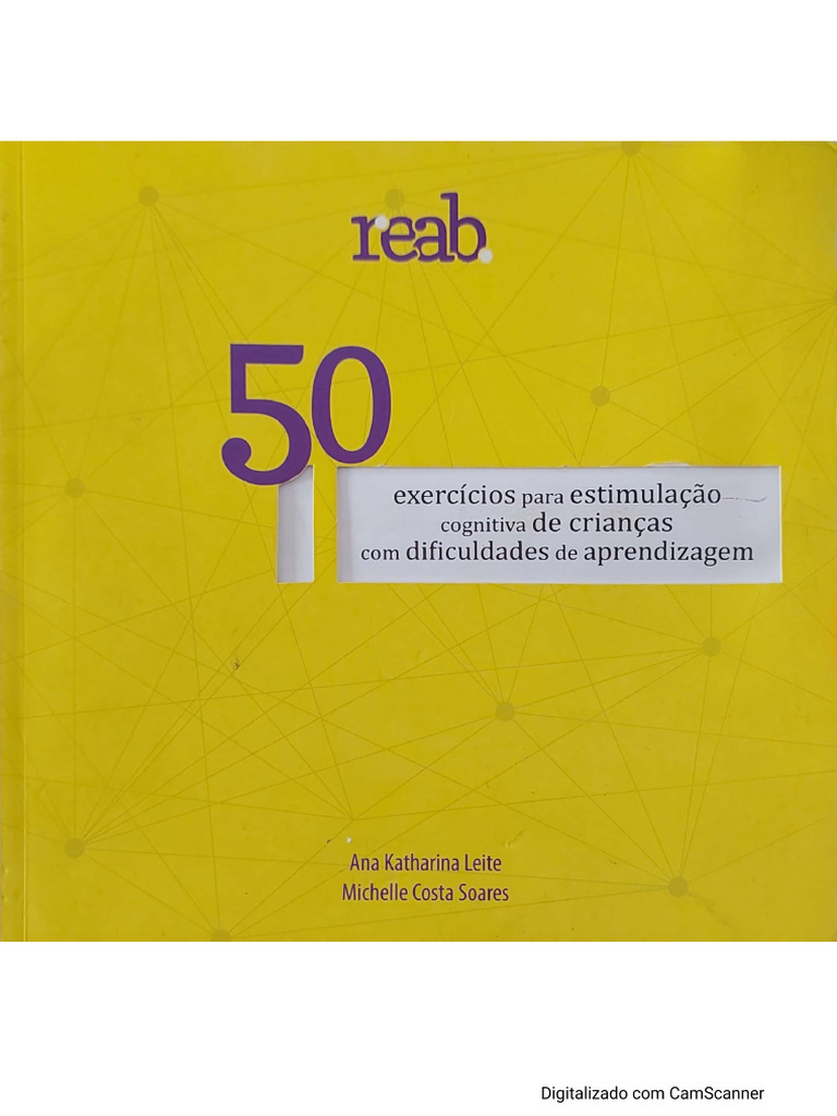Livro Amarelo | PDF