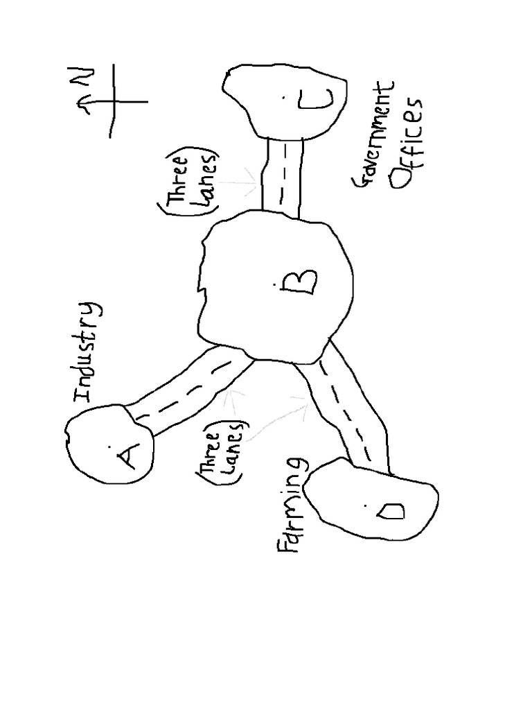 Drawing (Map1) | PDF