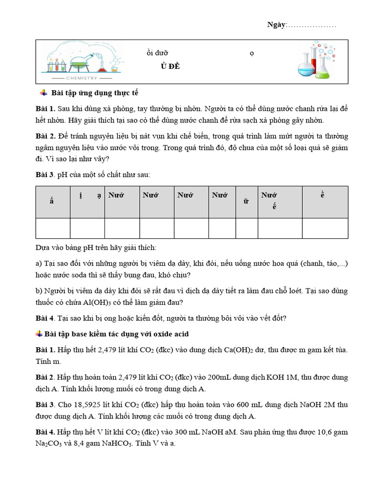 PHT - Base | PDF