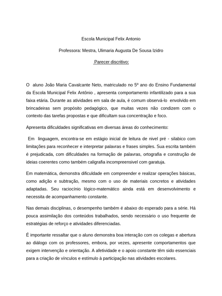 joão neto | PDF