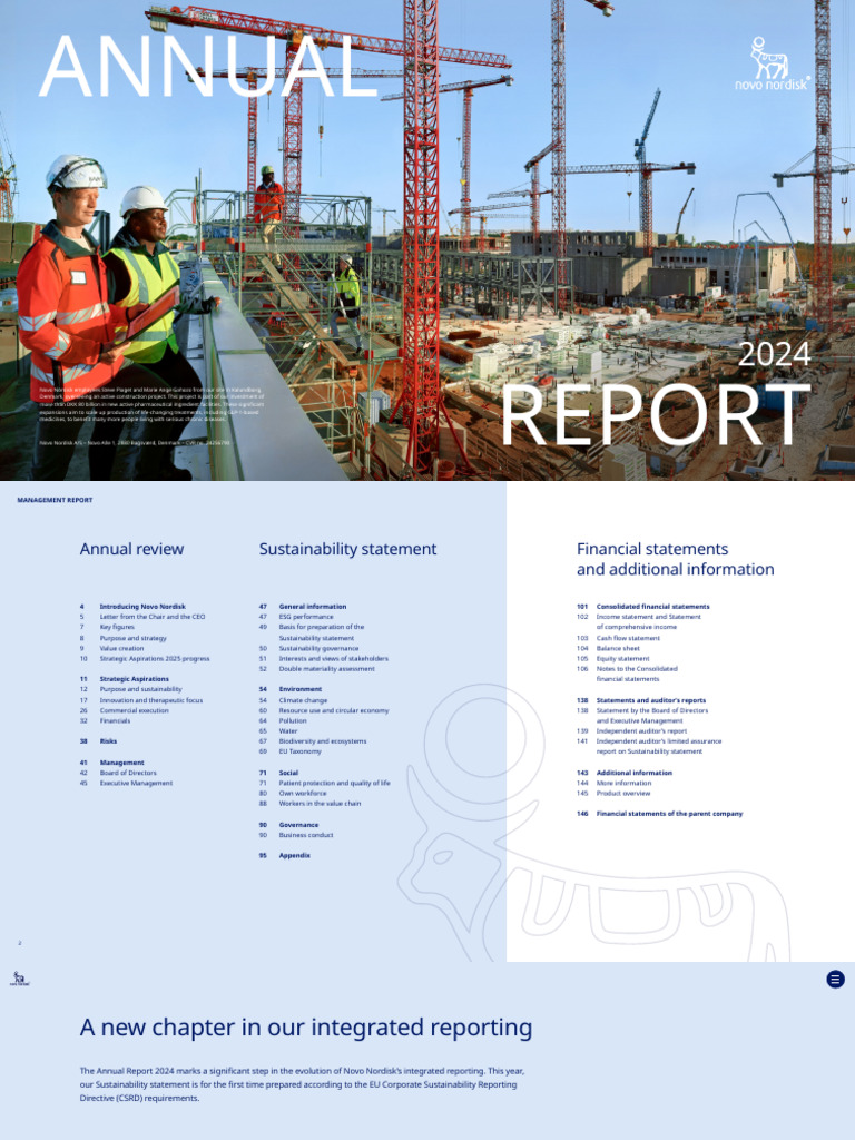13489046777373620340allenovo Nordisk Annual Report Pdf Free Downloadhtml