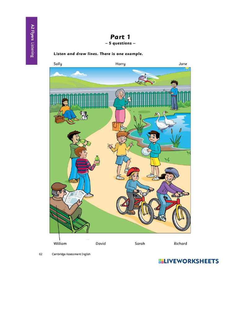 Worksheet 7620330-2 | PDF
