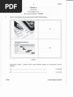 Nota Ringkas Sains Komputer Tingkatan 4 | PDF