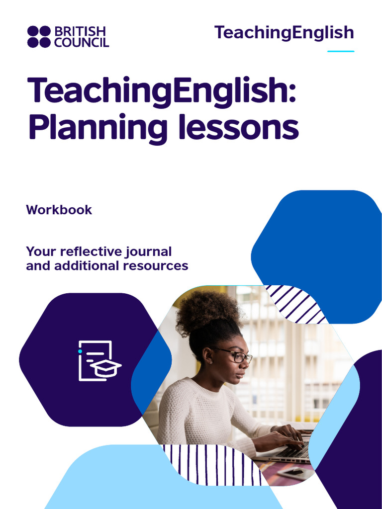 Lesson Planning Workbook for Teachers | PDF | Learning | Teachers