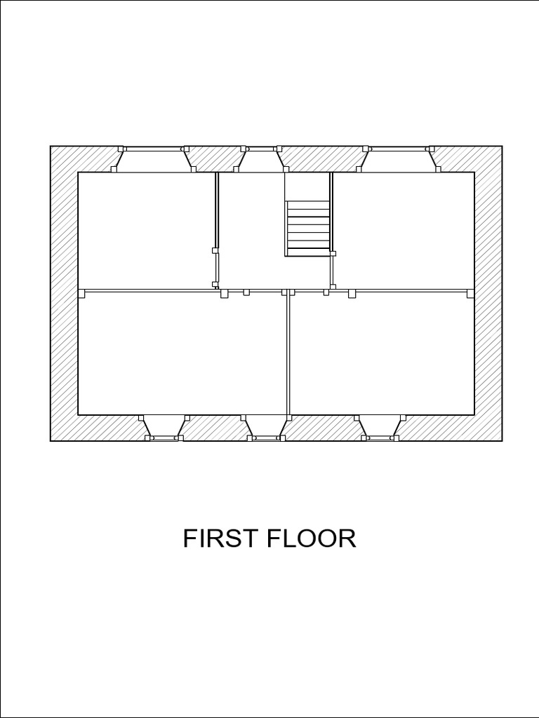First Floor | PDF