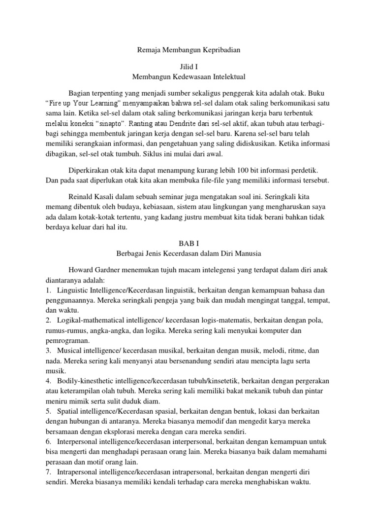 Ebook teori kepribadian feist pdf download
