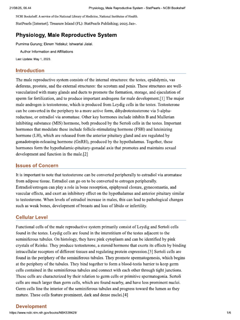 Pria 1 | PDF