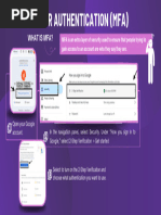 Install PingID on Android Device | PDF | Mobile App | Google Play