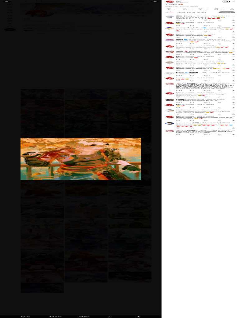 Media Posts by Kei (@ - Keiuu) X | PDF