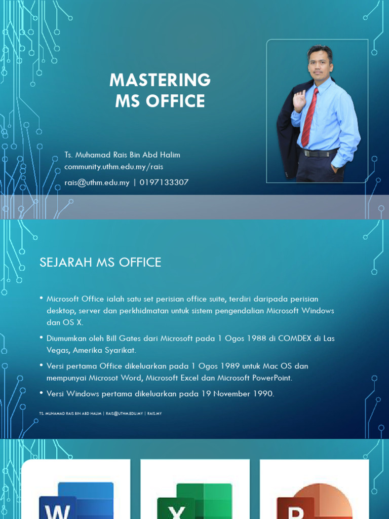 Intro Excel | PDF