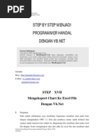 Download Step by Step Menjadi programmer handal dengan VbNet 17 by jun SN9131932 doc pdf