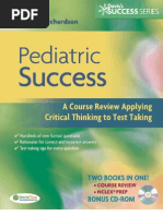 Download Pediatric Success by Row Roman SN91320842 doc pdf