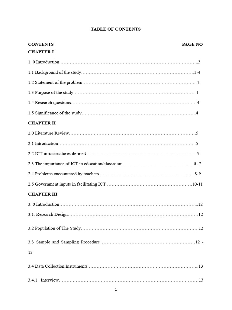 ICT in Botswana Primary Education | PDF | Educational Technology | Teachers