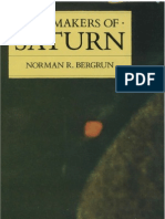 Norman R. Bergrun - Ring Makers of Saturn