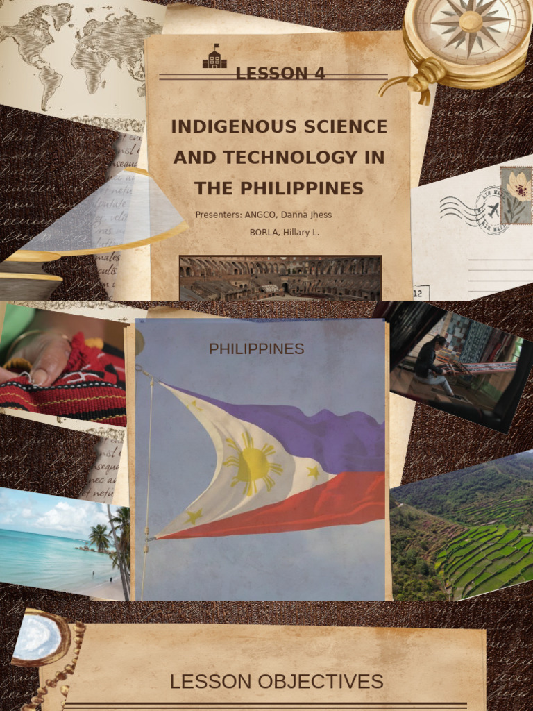 Indigenous Science in the Philippines | PDF | Science | Knowledge