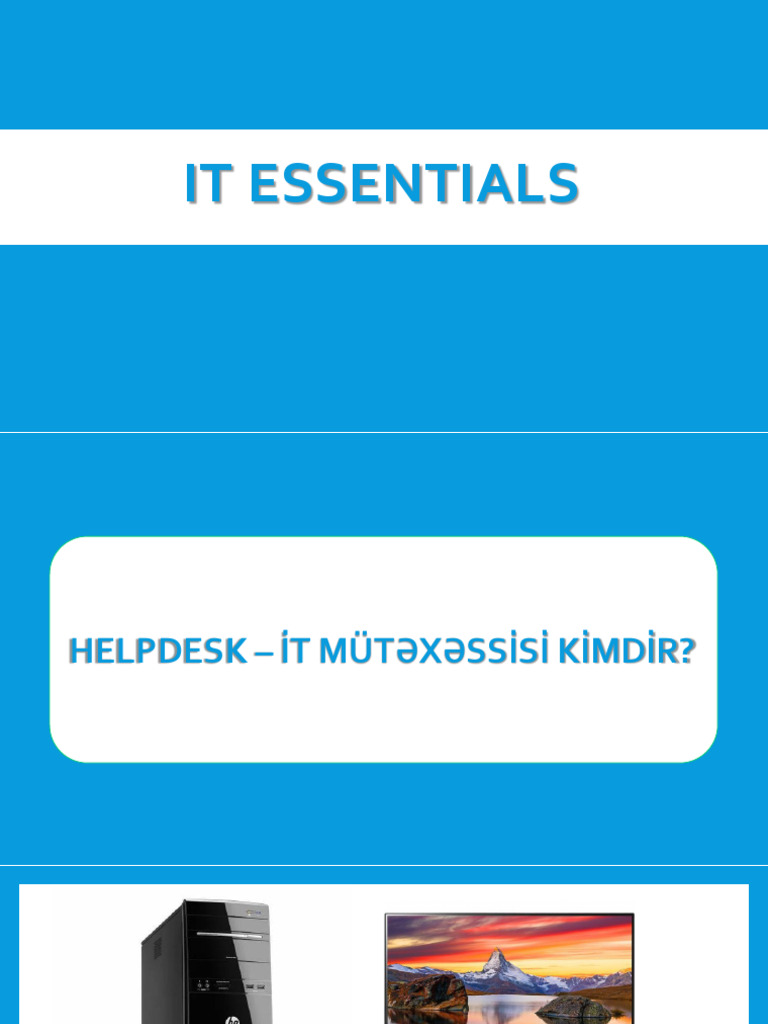 Personal Computer | PDF