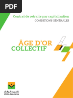 Épargne Retraite RECORE : Guide Pratique | PDF | Retraite | Impôts