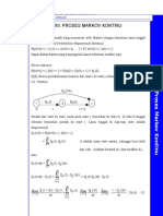 Bab 12 151 159 SS Proses Markov Kontinyu