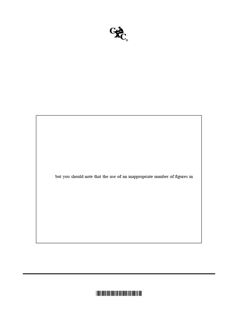 Unit 2 Paper 032 MayJune 2015 | PDF | Power Supply | Capacitor