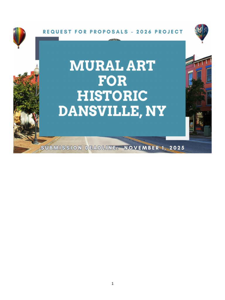 Mural Proposal for Sunrise Restaurant | PDF | Mural | Foods