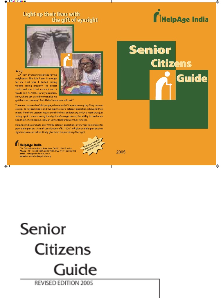 senior citizen card online karnataka