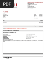 UTAB Online Application and Registration Guidelines-Updated-New | PDF ...