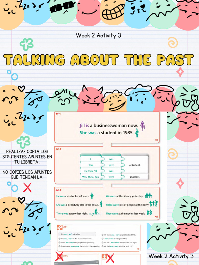Week2 Activity 3 | PDF