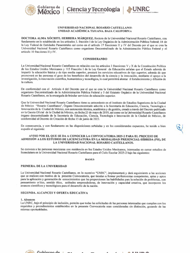 Tijuana 2025 2c | PDF