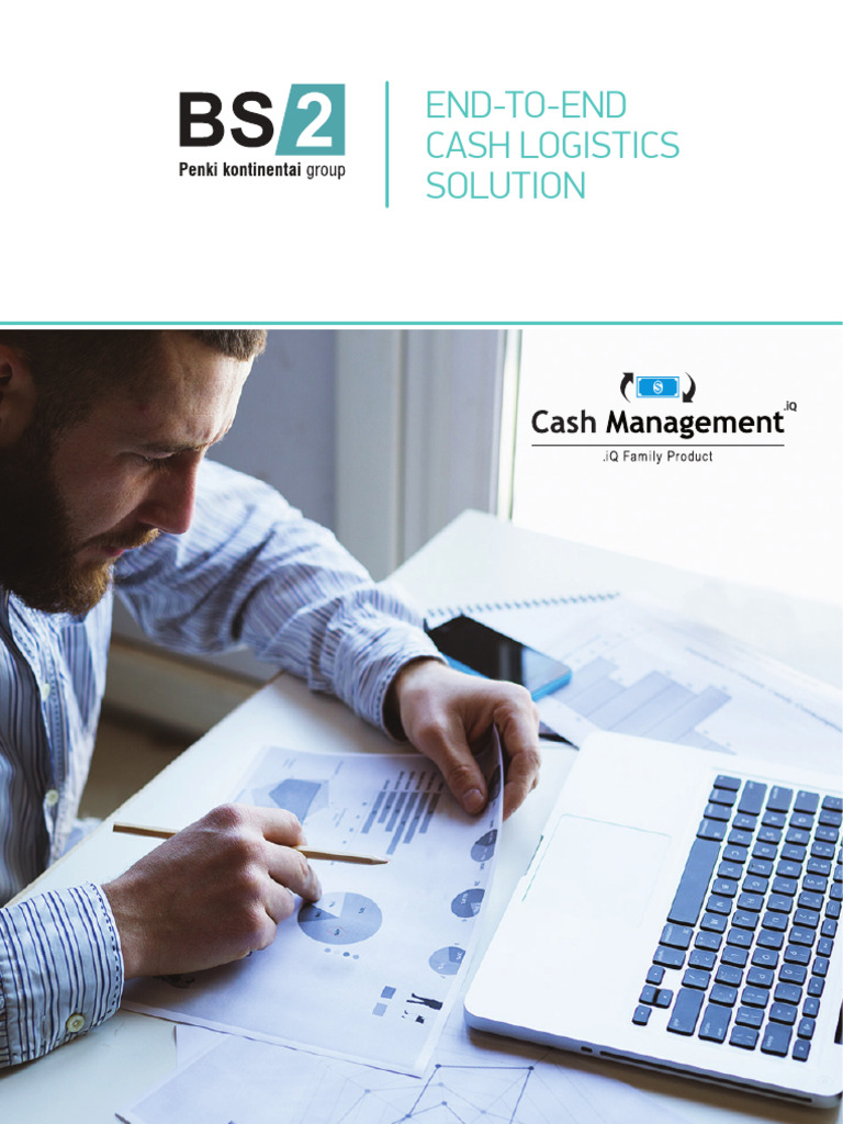 Integrated Cash Logistics Solutions | PDF | Cash | Banks