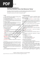 GOST Standards and Indian Equivalents | PDF | Pipe (Fluid Conveyance ...