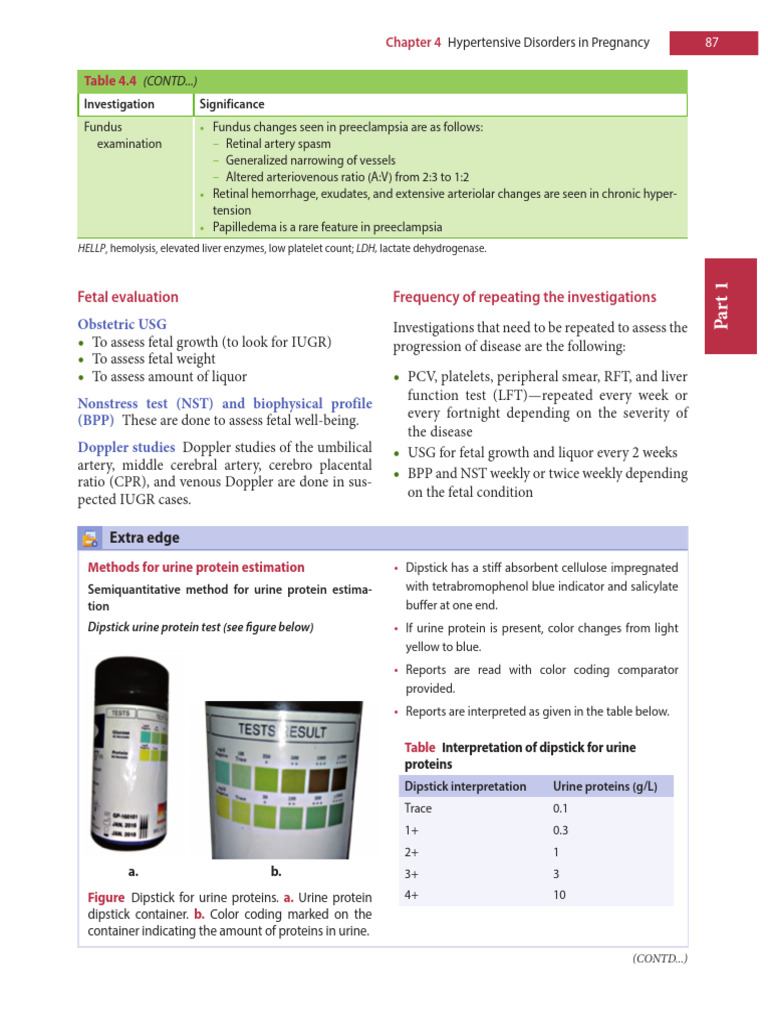 Clinical Obstetrics and Gynecology 2e Sharmila Split 111 | PDF ...