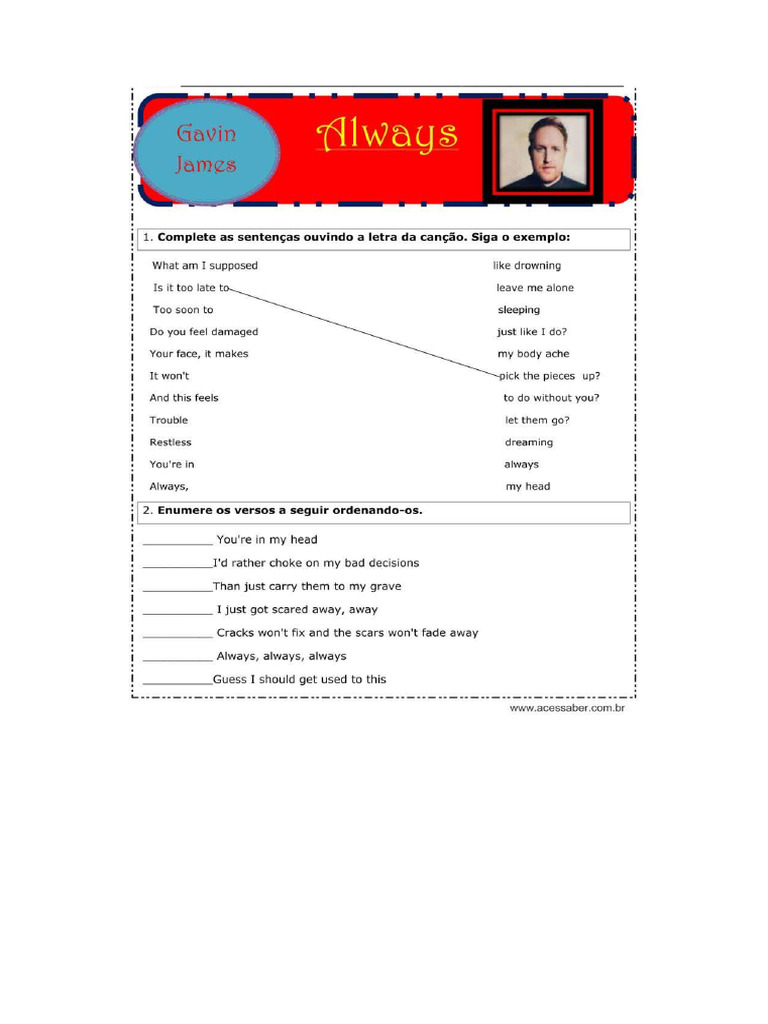 Always | PDF