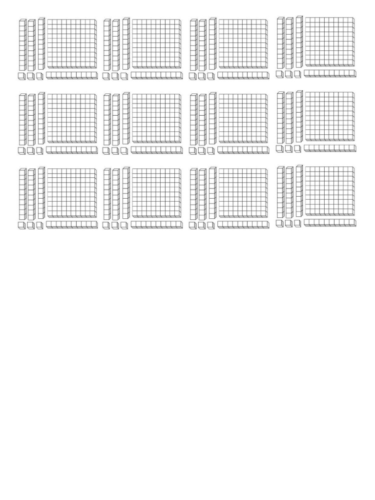 Blocks | PDF