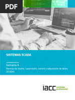 Norma Isa 101.1 Michael | PDF | Scada | Diseño