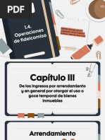 Fimupi8 - Prospecto Ofertra Publica Aprobado - 15mar12 | PDF | Ley