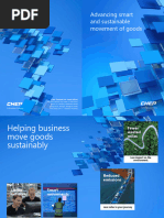 CHEP Euro Pallet Specifications and Details | PDF | Pallet | Lumber