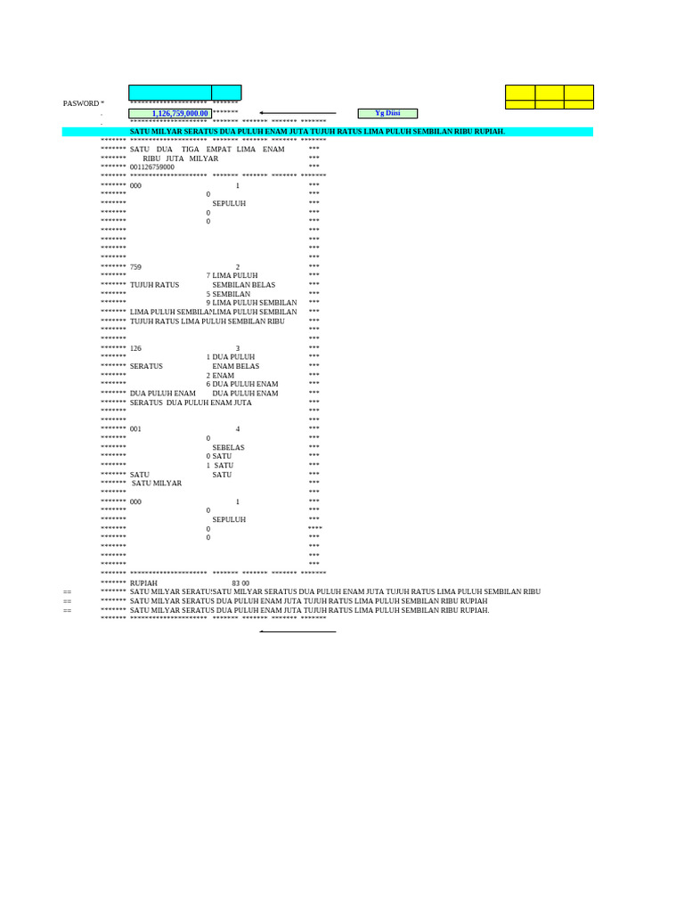 Rab 1 | PDF