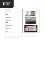 Interim PhilPEN Risk Assessment 2025 | PDF | Blood Pressure | Hypertension
