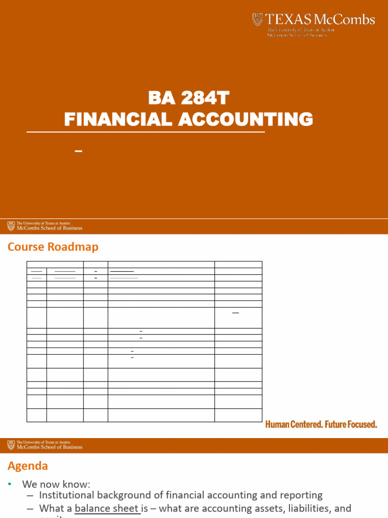 Understanding Income Statements in Accounting | PDF | Revenue | Expense
