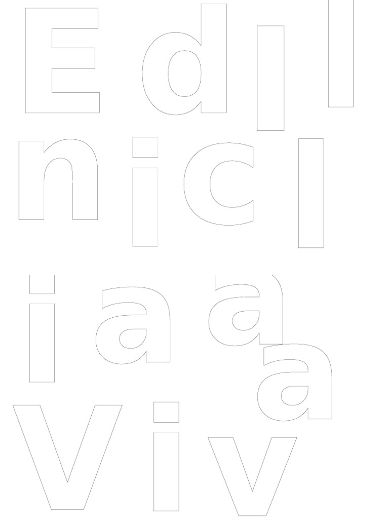 Moldes para La Ed Inicial | PDF