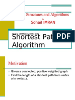 Data Structures and Algorithms: Sohail IMRAN