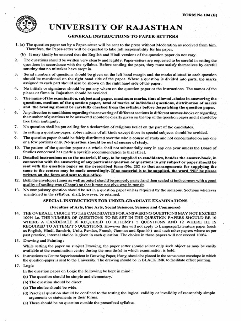 104E Secr | PDF