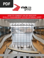Dis Iso 9001 2026 | PDF