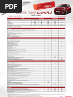 Download Kia ceed - cennk aprl 2012 by Ladislav Holop SN91339964 doc pdf