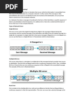 Types of Errors in Data Transmission | PDF | Computer Network | Network ...
