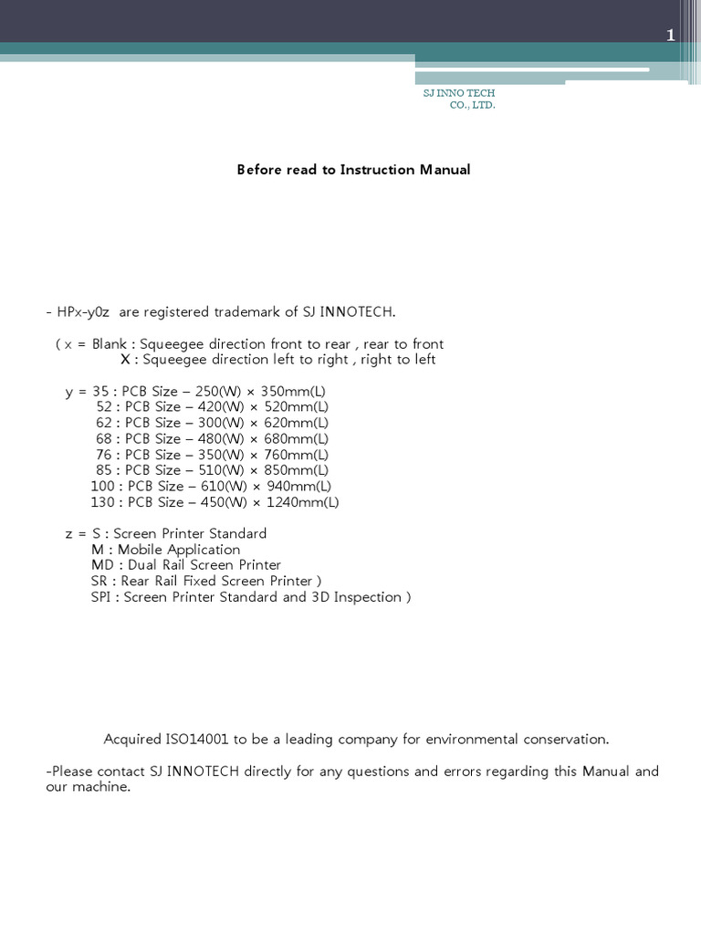 (Ict) Manual Hpx-Y0z (English) | PDF | Switch | Mains Electricity